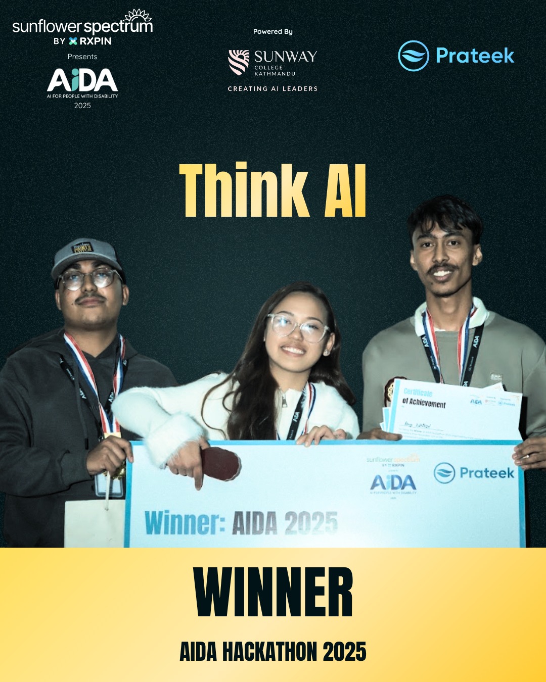AIDA(Hackathon)